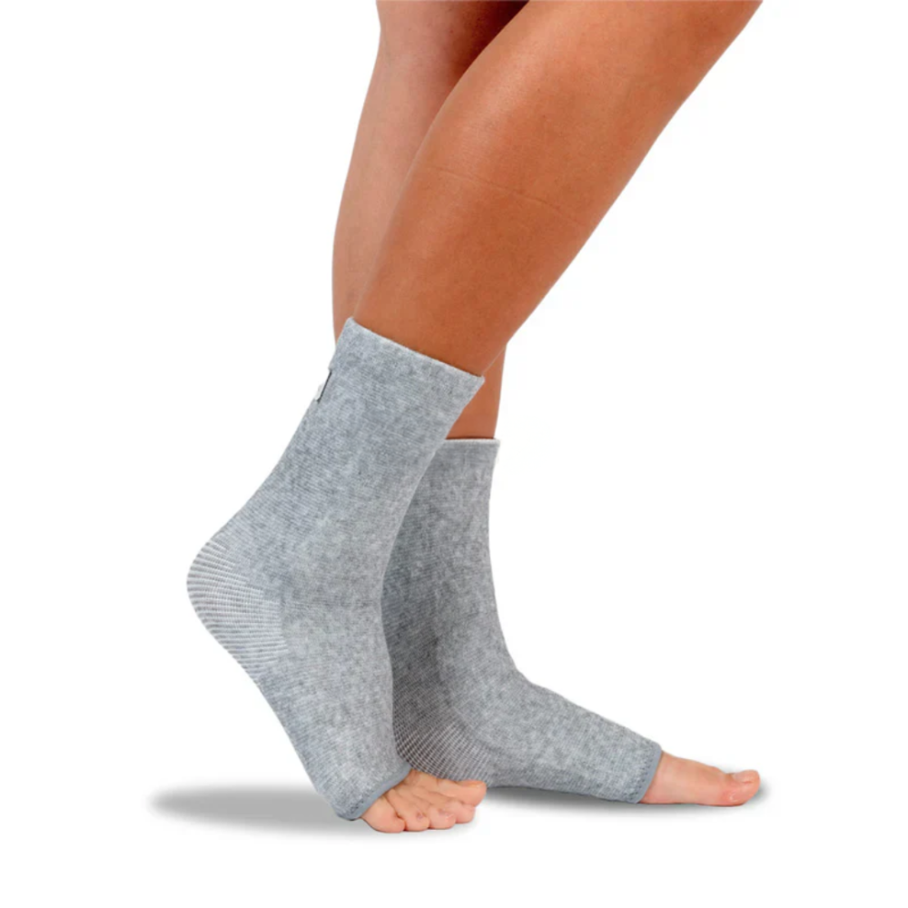 SootheSock™ | Gå uden smerte og genfind friheden i hvert skridt