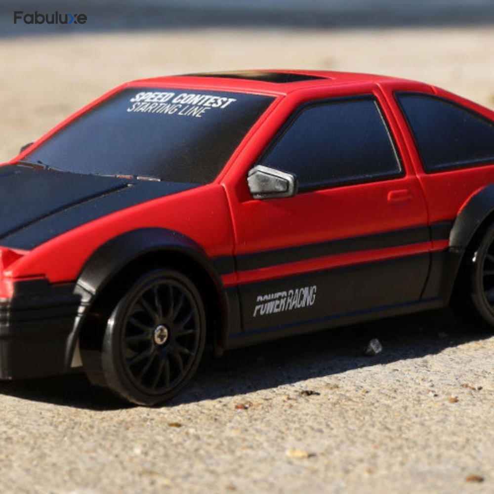 TrackBlazer™ GT | Timevis af sjov for børn og voksne