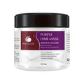 HairMask™ | Genopliv dit blonde hår – få glans, styrke og salonresultat hjemme