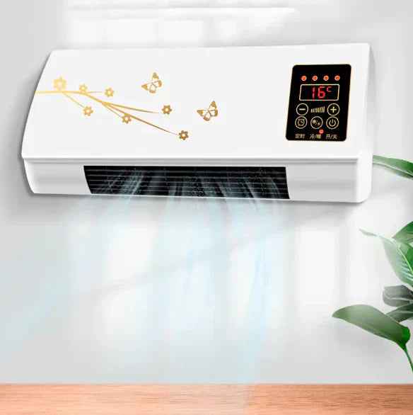 Comfortair Pro™ | Dit klimaanlæg til lune nætter
