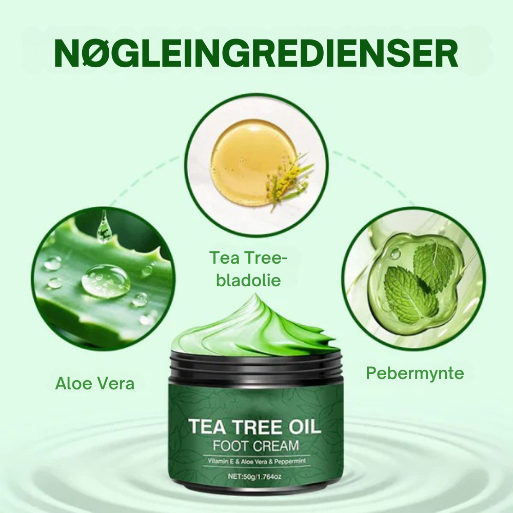 PediLuxe™ | Få blødere fødder og mere komfort hver dag