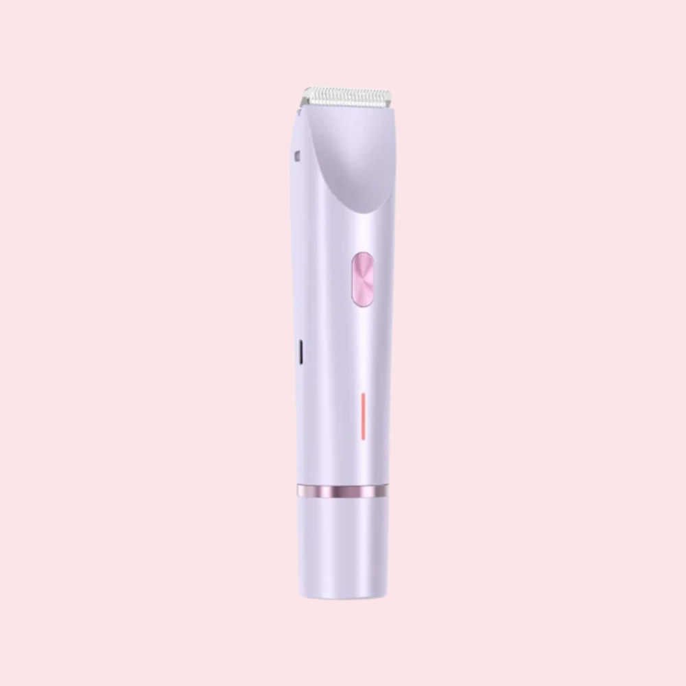 SilkySmooth™ | Slip for irritation – få silkeblød hud