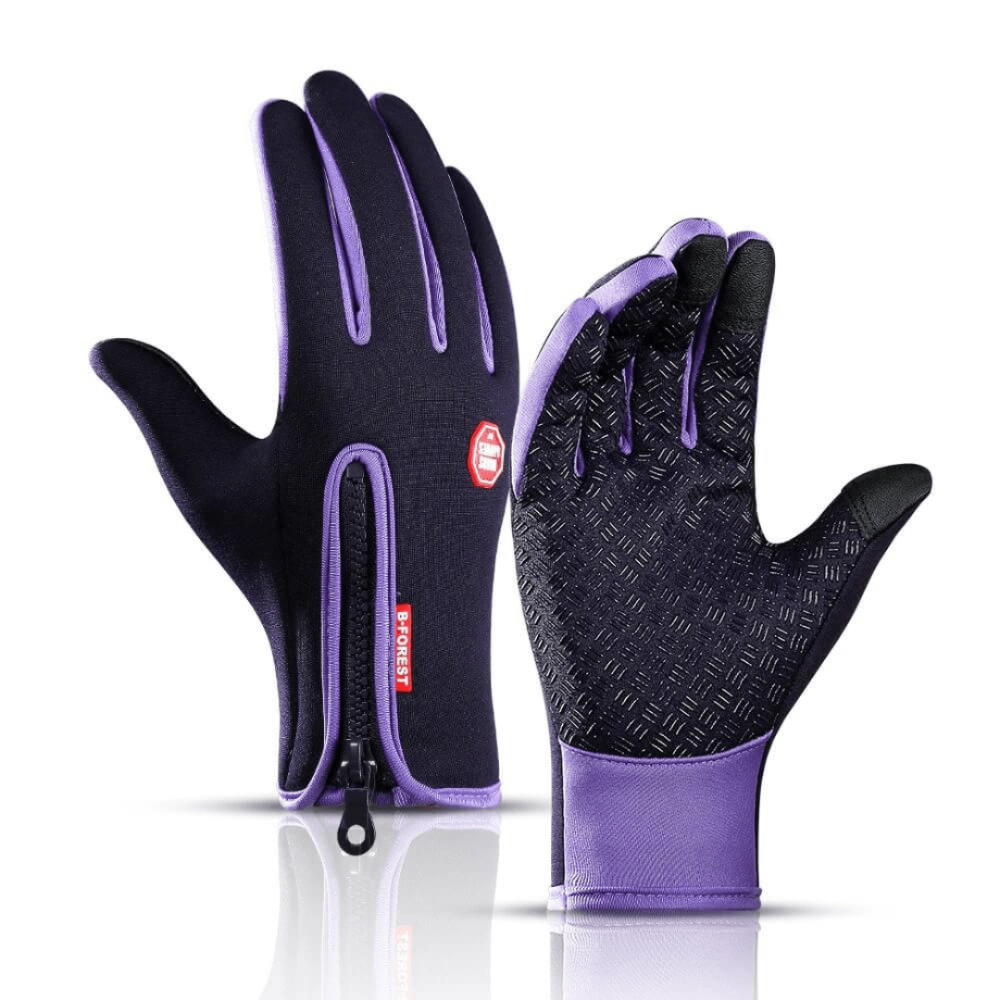 ThermoGloves™ | Varme hænder hele vinteren uden besvær