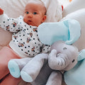 Elefanten Ellie - Den Syngende Elefant!