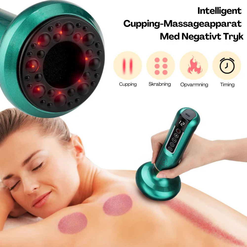 CelluSculpt™ | Føl dig mere selvsikker i glattere hud til sommer