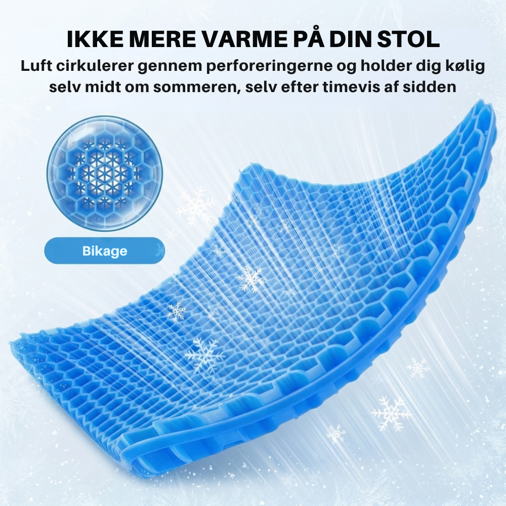 Avelis™ | Sid blødere og mere behageligt hver dag