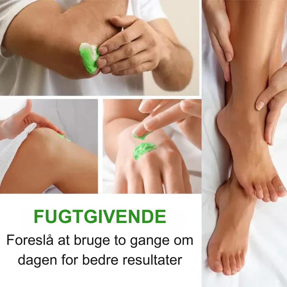 PediLuxe™ | Få blødere fødder og mere komfort hver dag