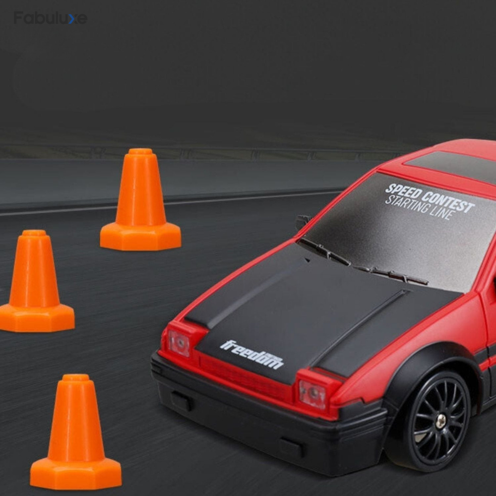TrackBlazer™ GT | Timevis af sjov for børn og voksne