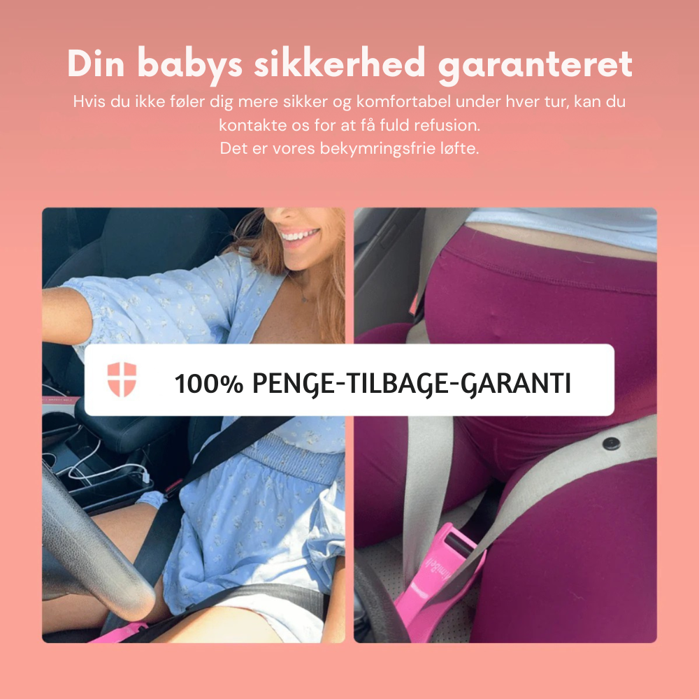 Guardify™ | Giv dig selv mere tryghed på hver køretur