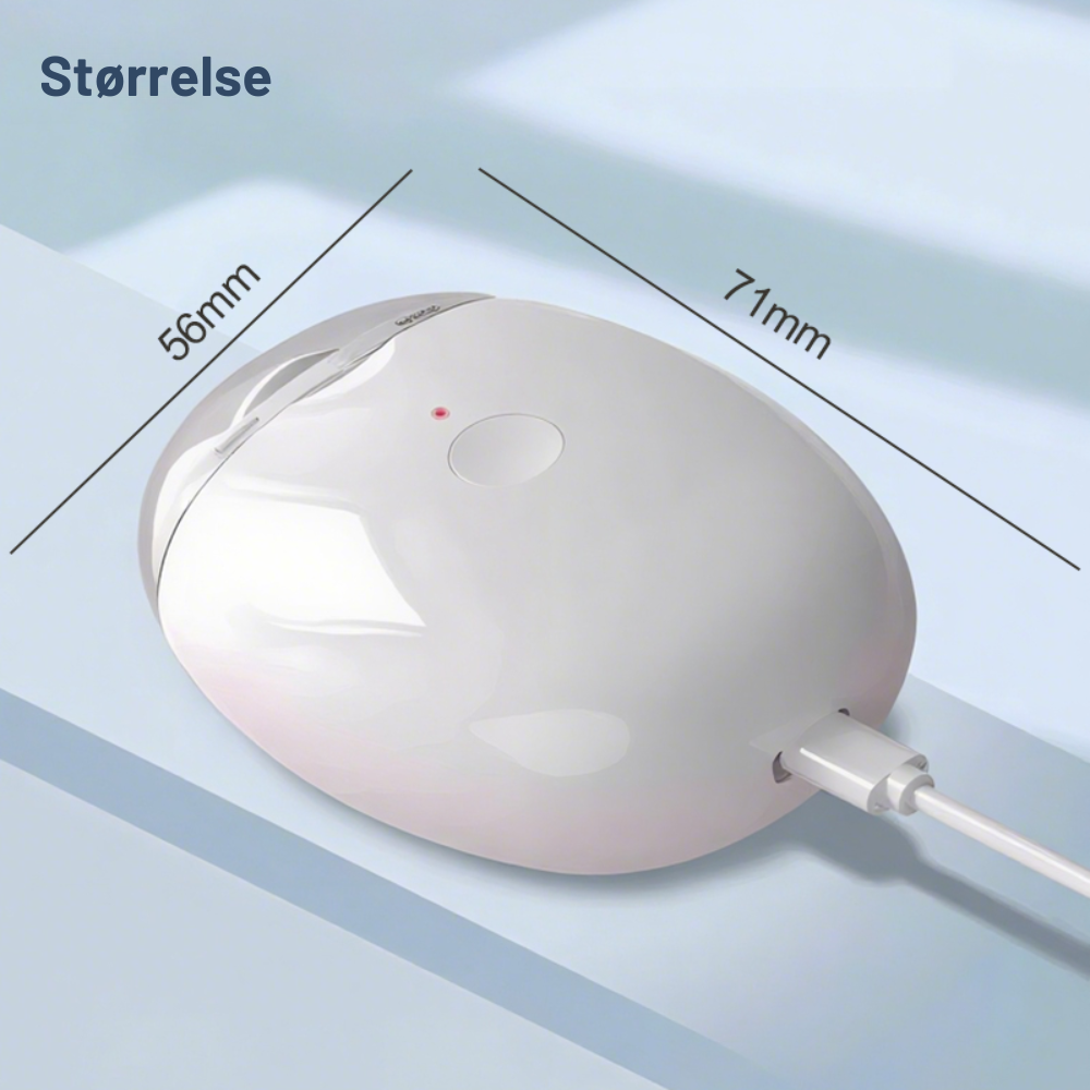 ManiCare™ | Gør neglepleje tryg og ubesværet igen