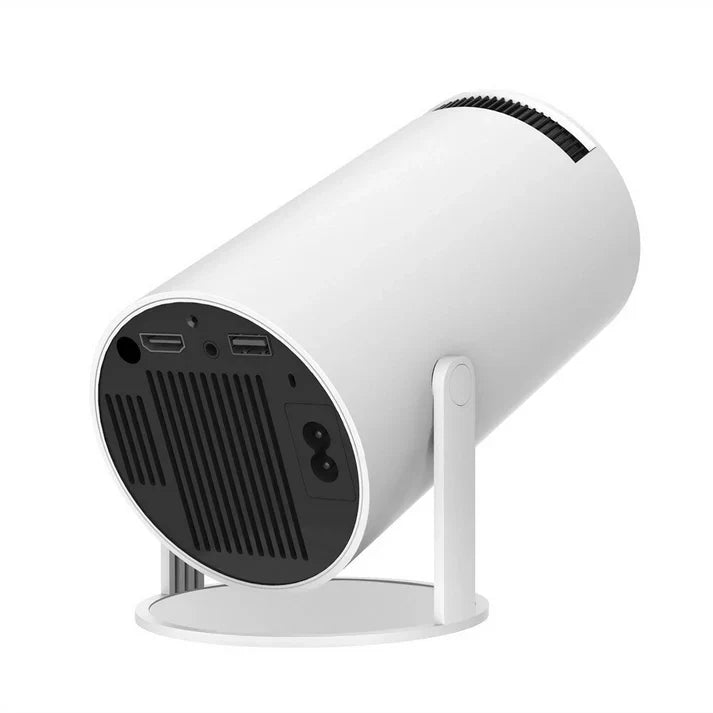 EliteCinema™ | Smart HD-projektor - op til 4K HD-opløsning