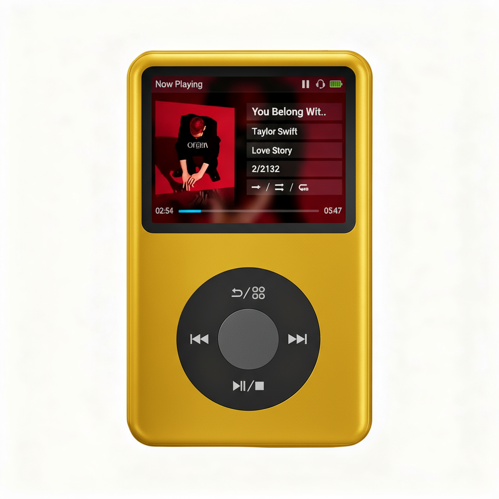 PurePlay™ | Nyd din musik igen uden distraktioner og notifikationer