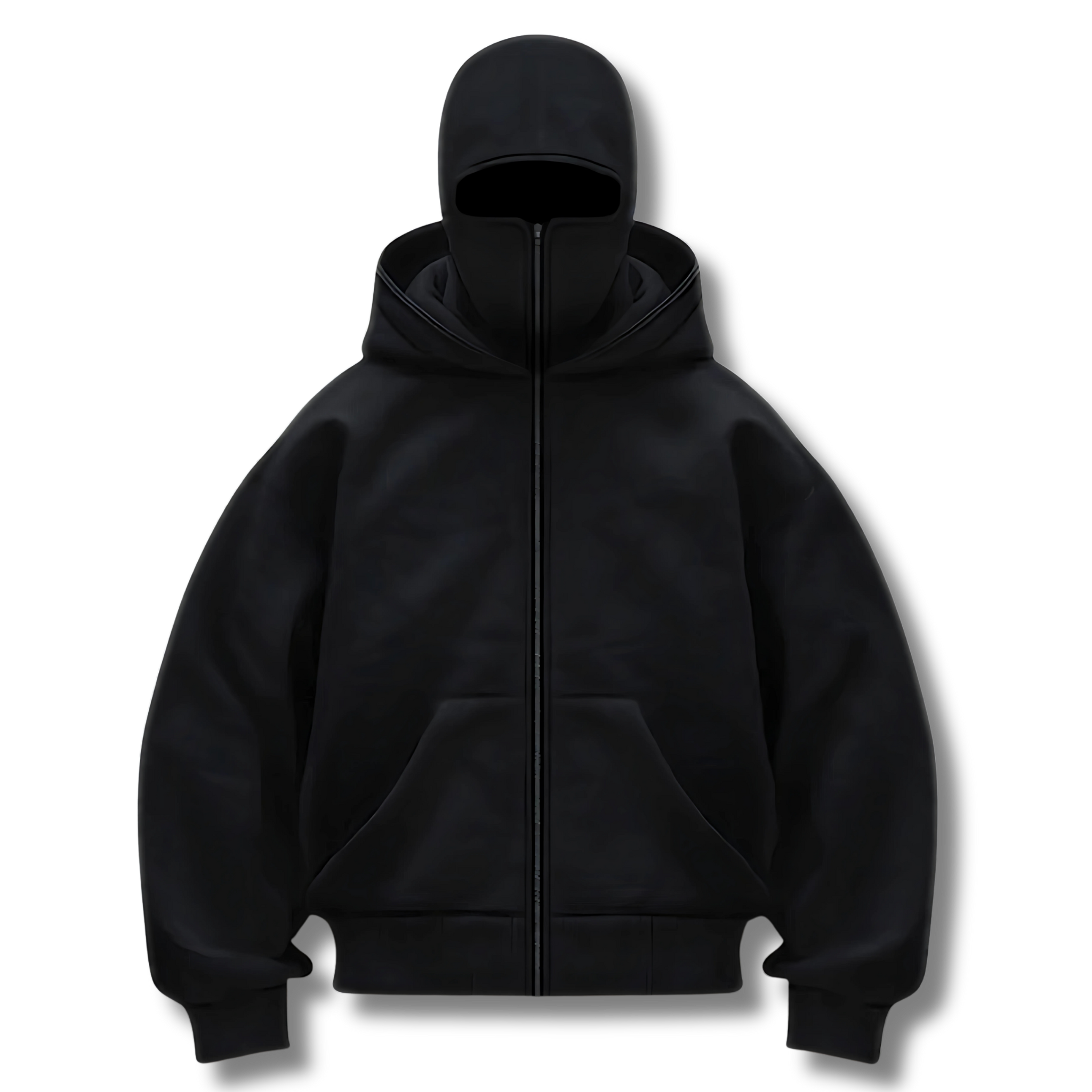 OffSight™ Hoodie | Hold dig varm og anonym – uden at gå på kompromis med stilen