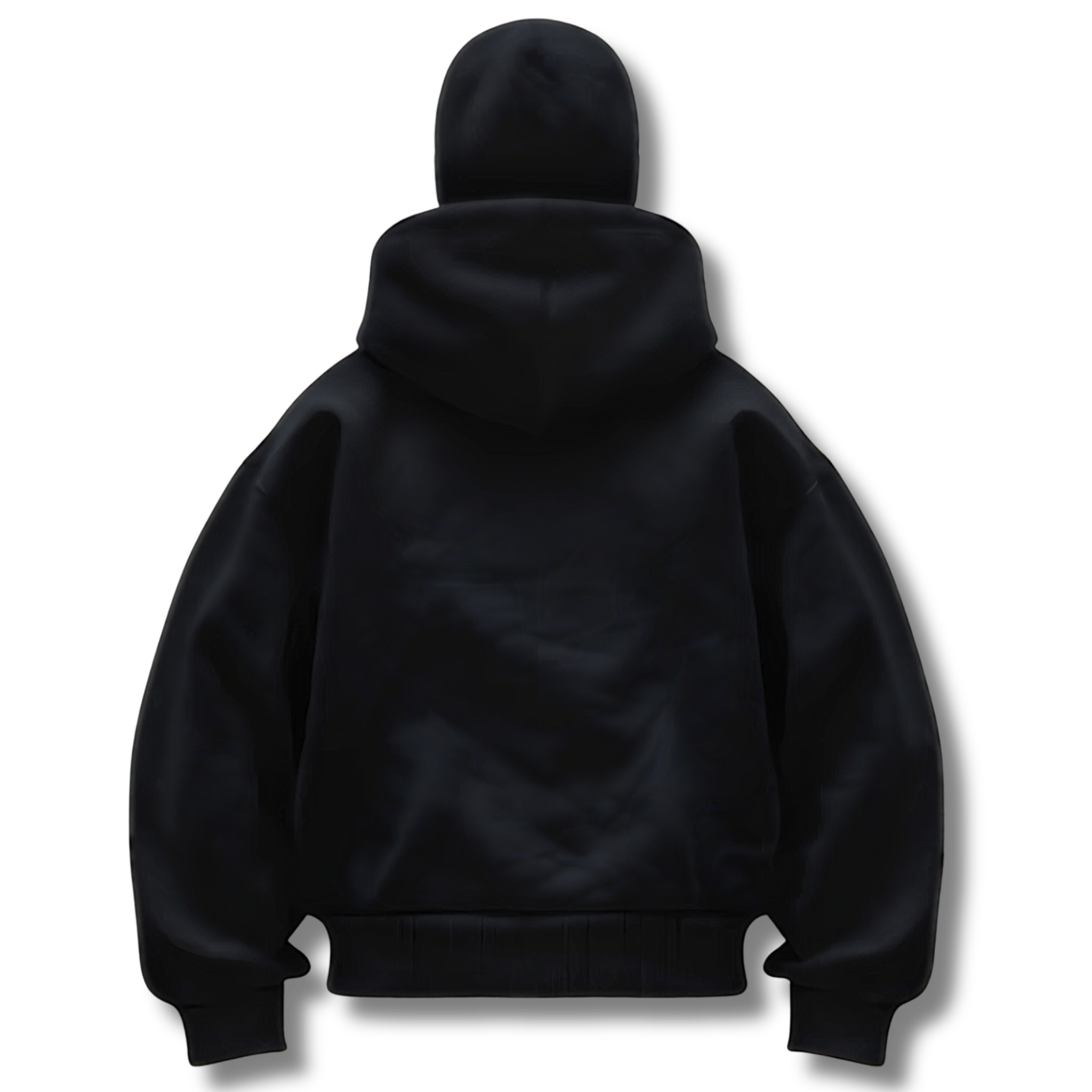 OffSight™ Hoodie | Hold dig varm og anonym – uden at gå på kompromis med stilen