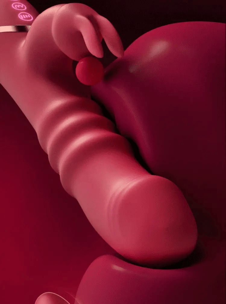 Sensora™ | Ultimativ stimulation og nydelse