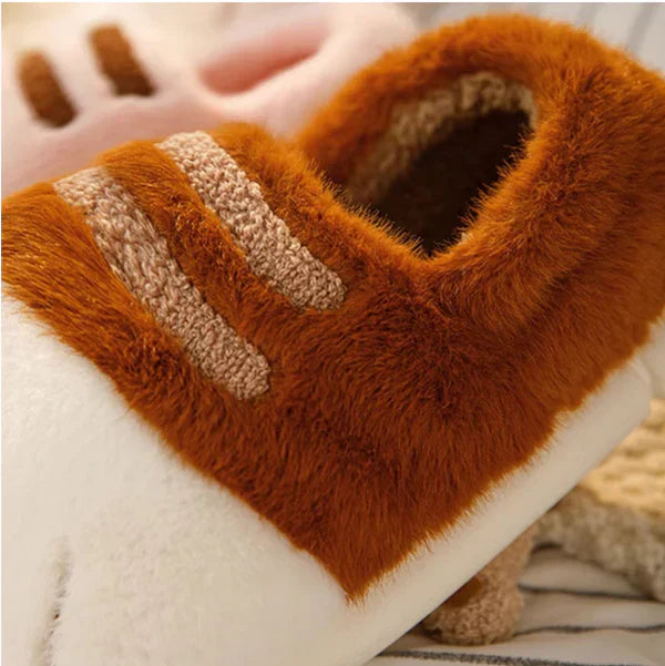 CuddlePaws™ | Hold Altid Dine Fødder Varme