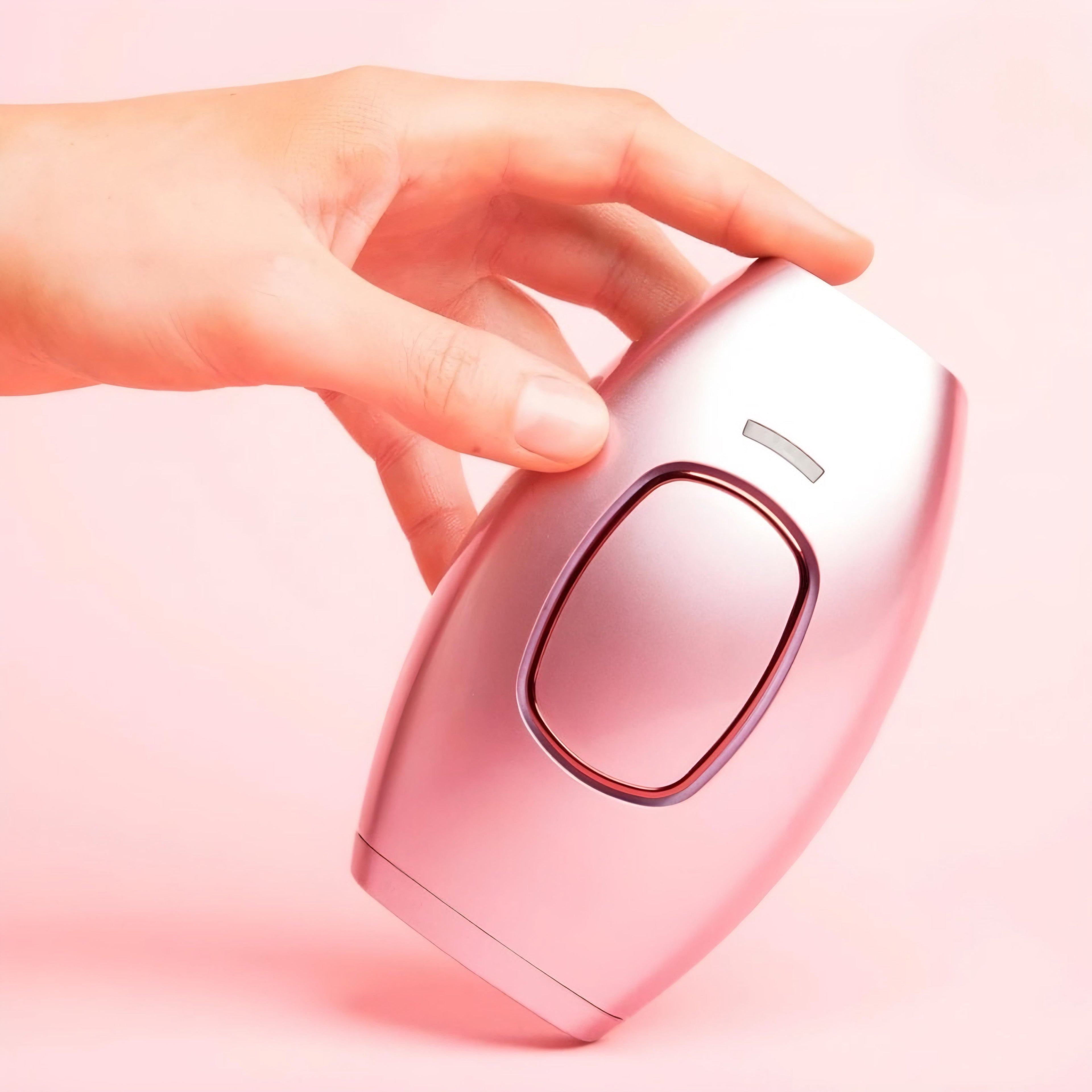 SmoothTouch™ IPL | Permanent hårfjerning – skånsom teknologi til glat hud hele året