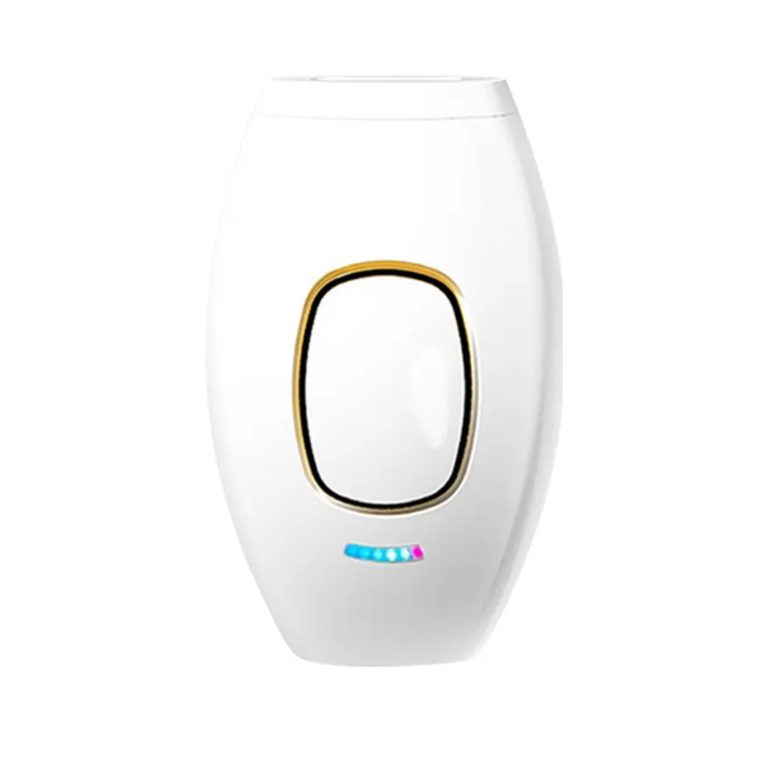 SmoothTouch™ IPL | Permanent hårfjerning – skånsom teknologi til glat hud hele året