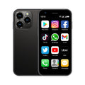 iMini™ | Den mindste mobiltelefon