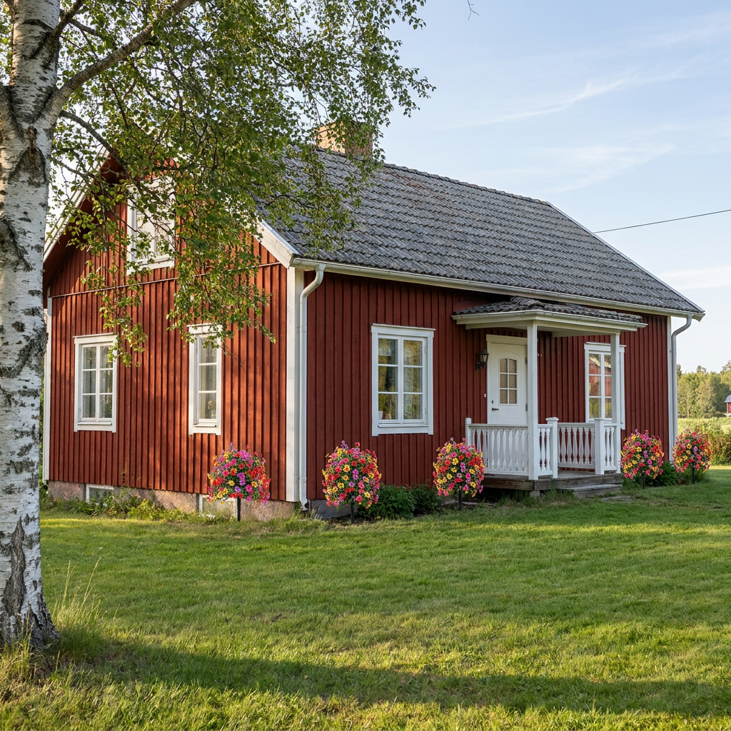 FloraLux™ | Skab et smukt blomsterlook uden vedligeholdelse