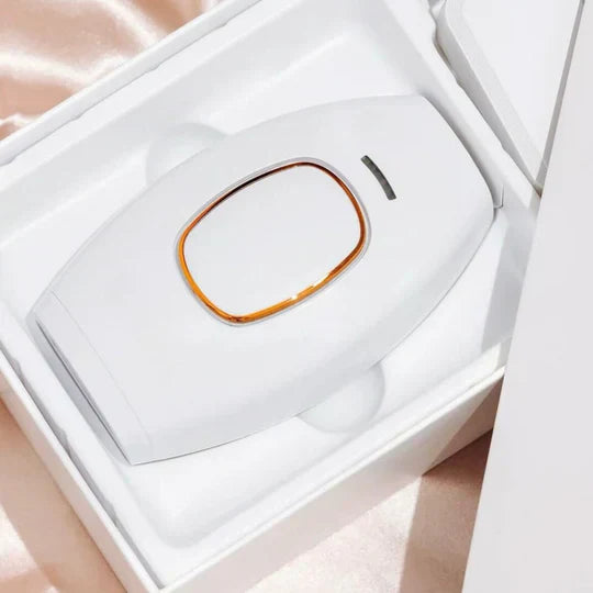 SmoothTouch™ IPL | Permanent hårfjerning – skånsom teknologi til glat hud hele året