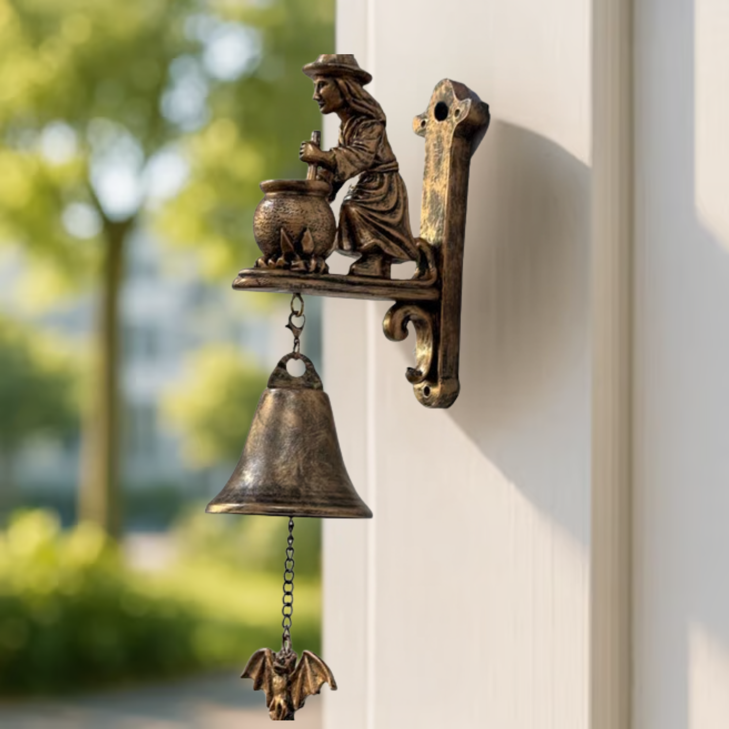 HeritageBell™ | Klassisk charme der gør dit hjem varmt og velkommende
