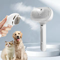 PetSpray™ Pro Comb | Professionel børste til kæledyr