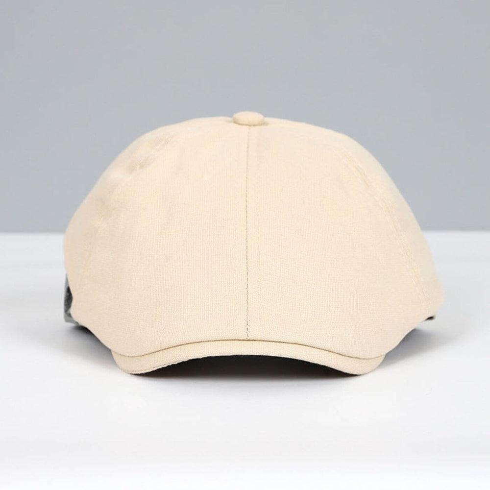 UrbanBaret™ | Tidløs herrestil med moderne pasform