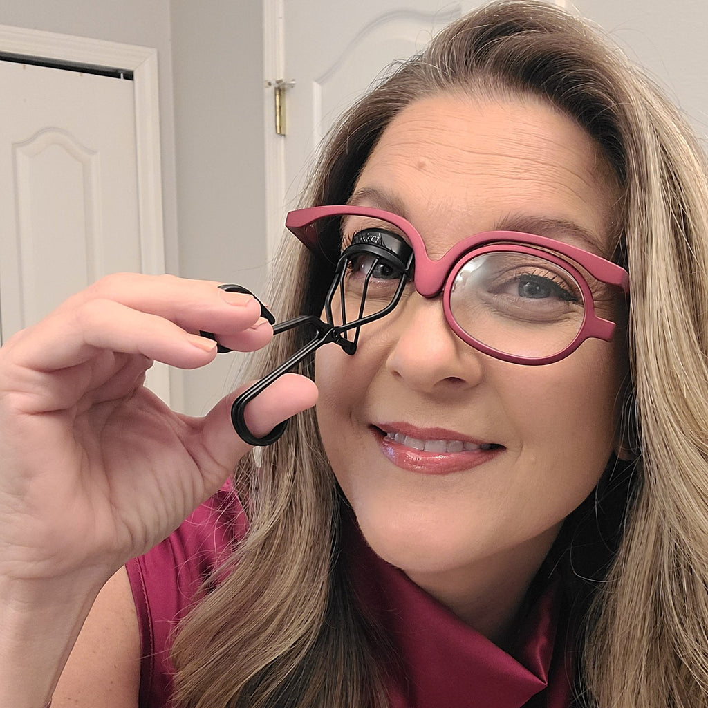 MakeupVision™ | LÆG DIN MAKEUP MED SELVSIKKERHED
