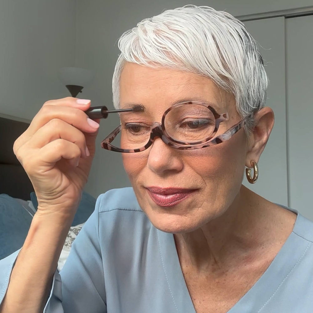 MakeupVision™ | LÆG DIN MAKEUP MED SELVSIKKERHED