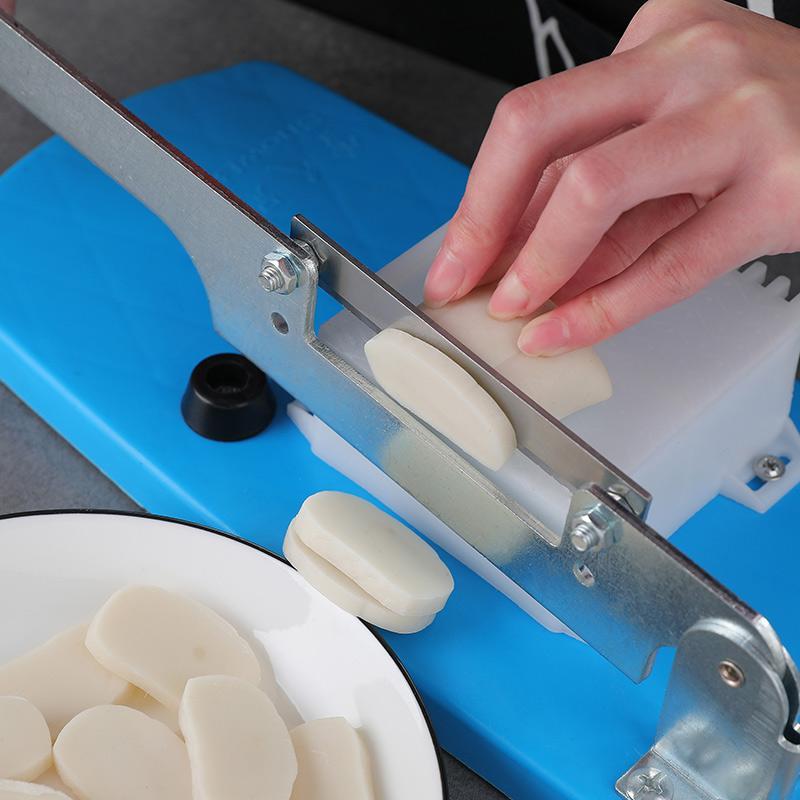 SliceMaster™ Pro | Vær din egen køkkenchef