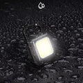 Halora™ | SMART Led nøglering nødlys