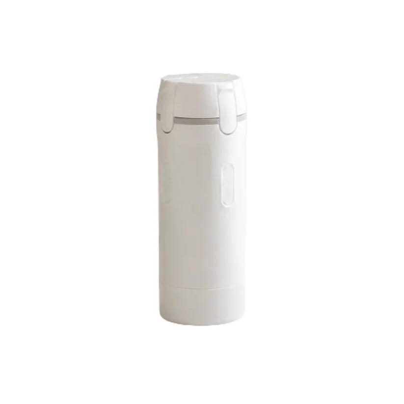 GoBottle™ X4 | Rejs lettere med alt samlet ét sted