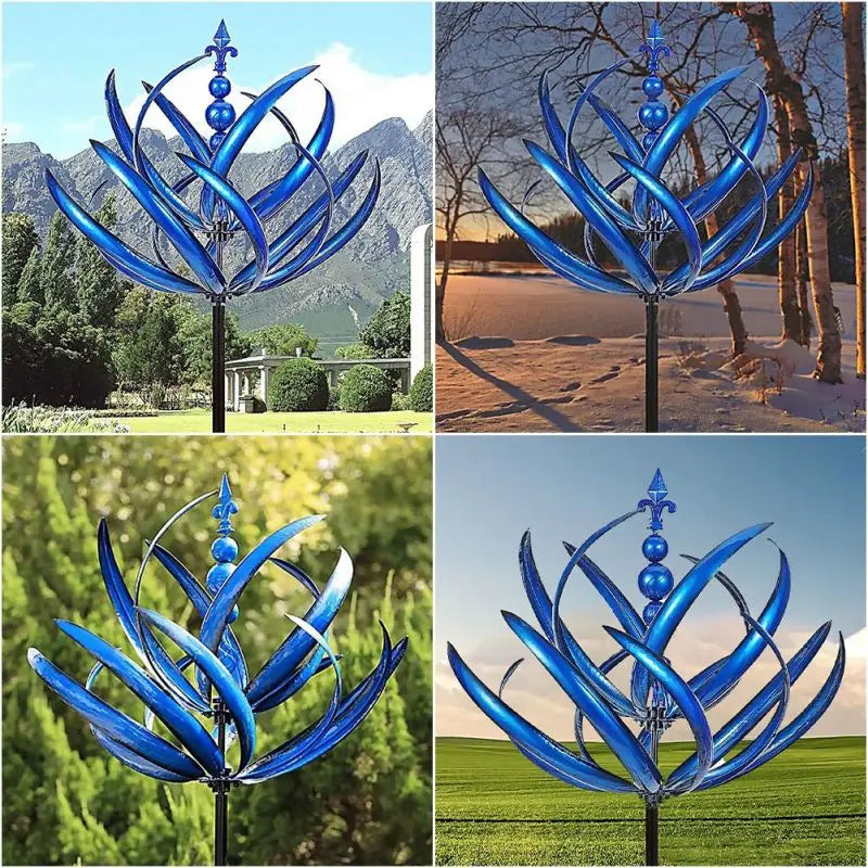 Vento™ | Harmony Wind Serenade (Vindserenade)
