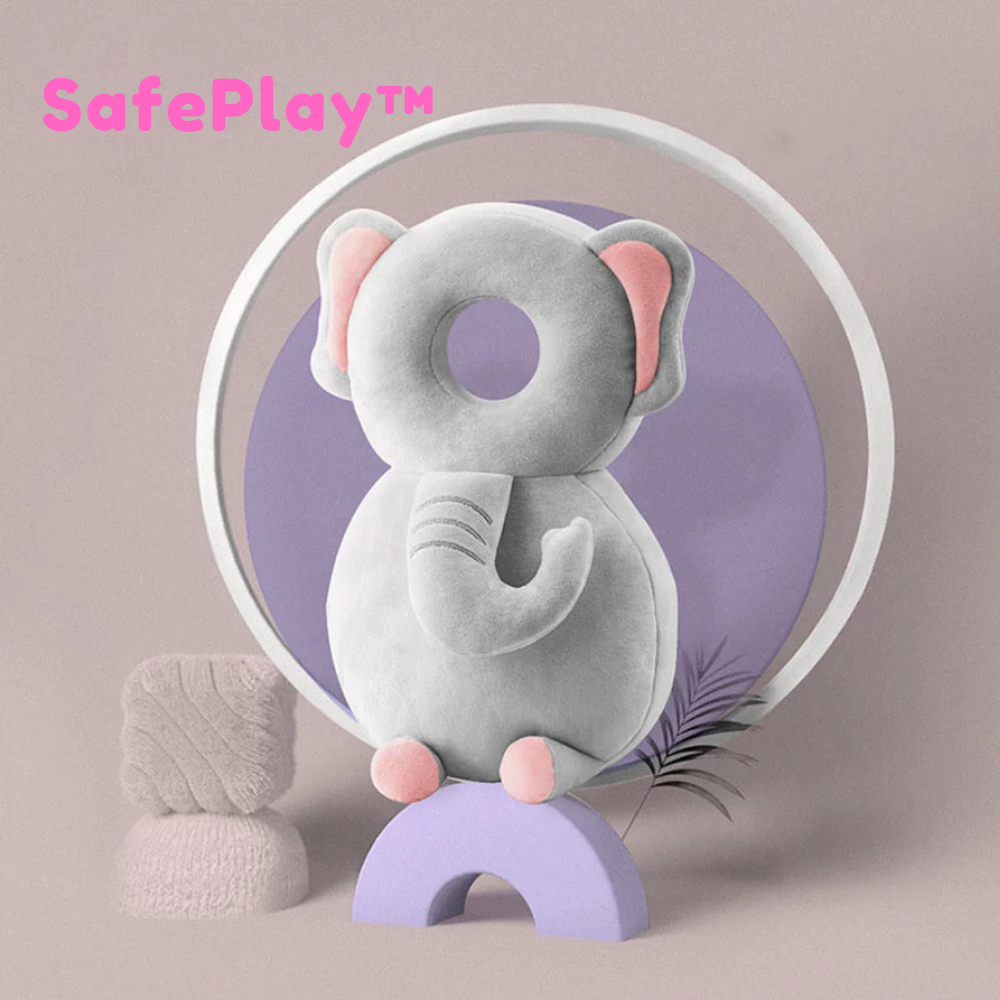 SafePlay™ | Pude til forebyggelse af fald