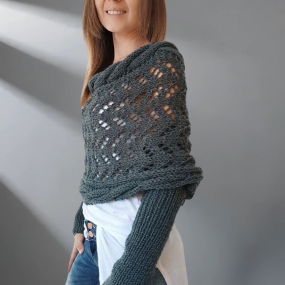 WarmWrap™ | Smart beskyttelse mod kulde