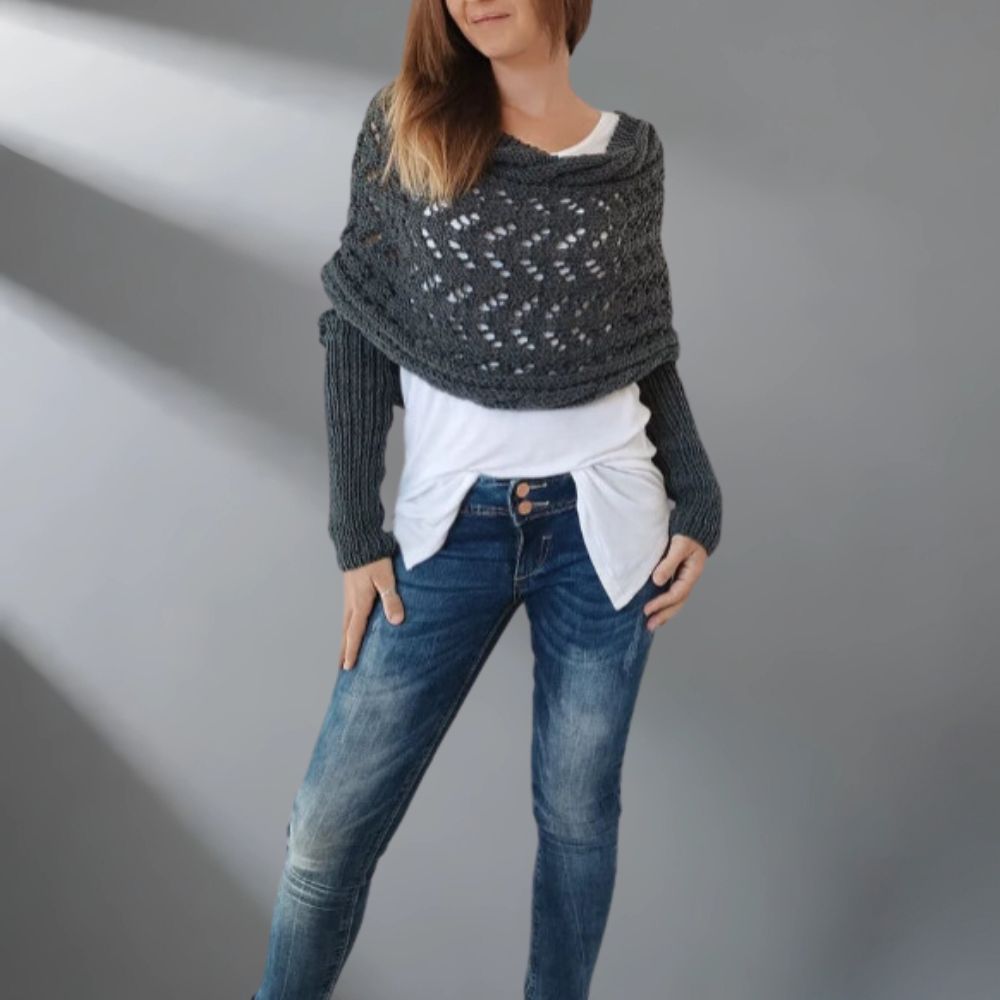 WarmWrap™ | Smart beskyttelse mod kulde