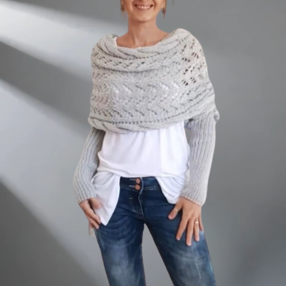 WarmWrap™ | Smart beskyttelse mod kulde