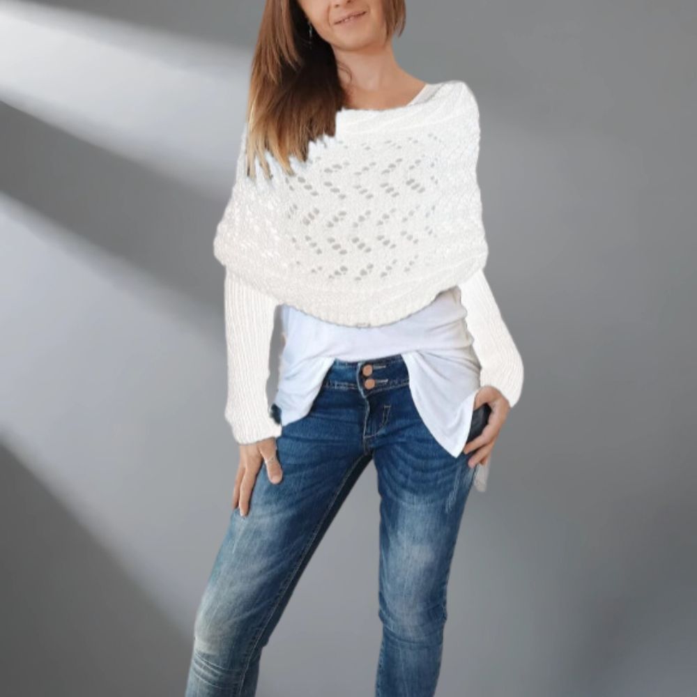 WarmWrap™ | Smart beskyttelse mod kulde