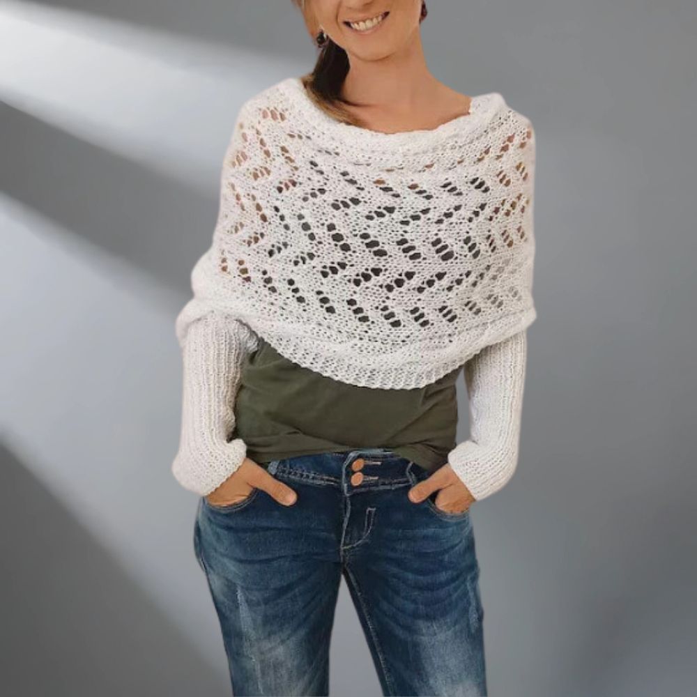 WarmWrap™ | Smart beskyttelse mod kulde