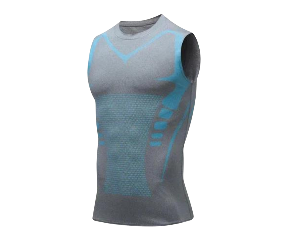 FormVest™ | Få et strammere look med det samme