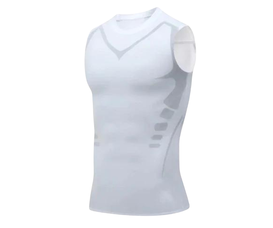 FormVest™ | Få et strammere look med det samme