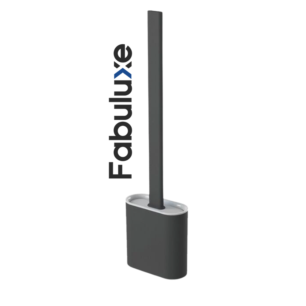 CleanerPro™ | Silicone Toilet Brush