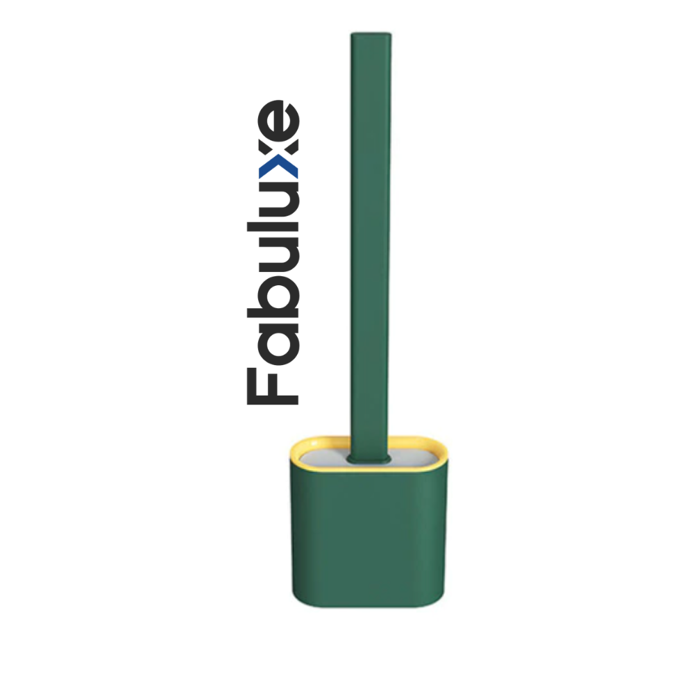 CleanerPro™ | Silicone Toilet Brush