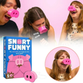 SnortFunny™ | Spillet der får hele familien til at grine højt sammen