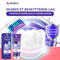 Dentiva™ | Friskere ånde og sundere tandkød hver dag