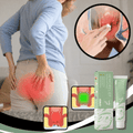 HemoRelief™ | Slip for daglig smerte og ubehag
