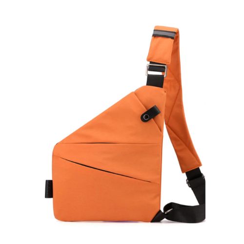TrygBag™ | Hold alt organiseret og tæt på dig