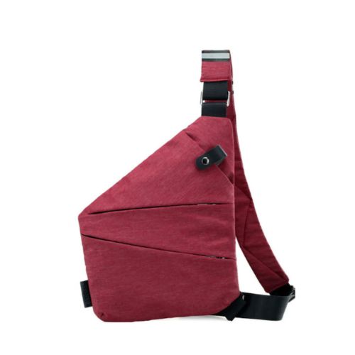 TrygBag™ | Hold alt organiseret og tæt på dig