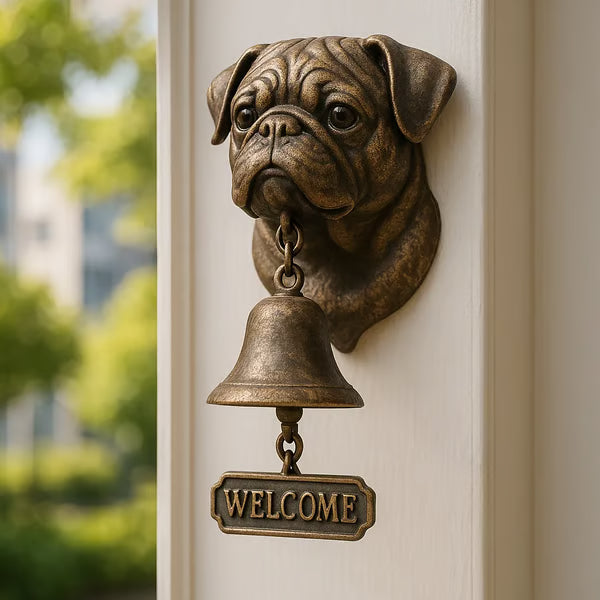 HeritageBell™ | Klassisk charme der gør dit hjem varmt og velkommende